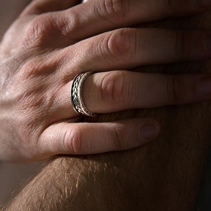 Bague Femme Albert M. WSOX00577.S-22 Argenté 22 3