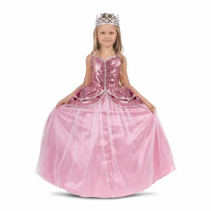 Déguisement pour Enfants My Other Me Princesse 10-12 Ans 0 Déguisement pour Enfants My Other Me Princesse 10-12 Ans 0