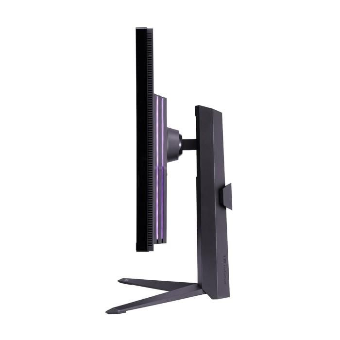 LG LCD 32GQ950P-B 32" black 8