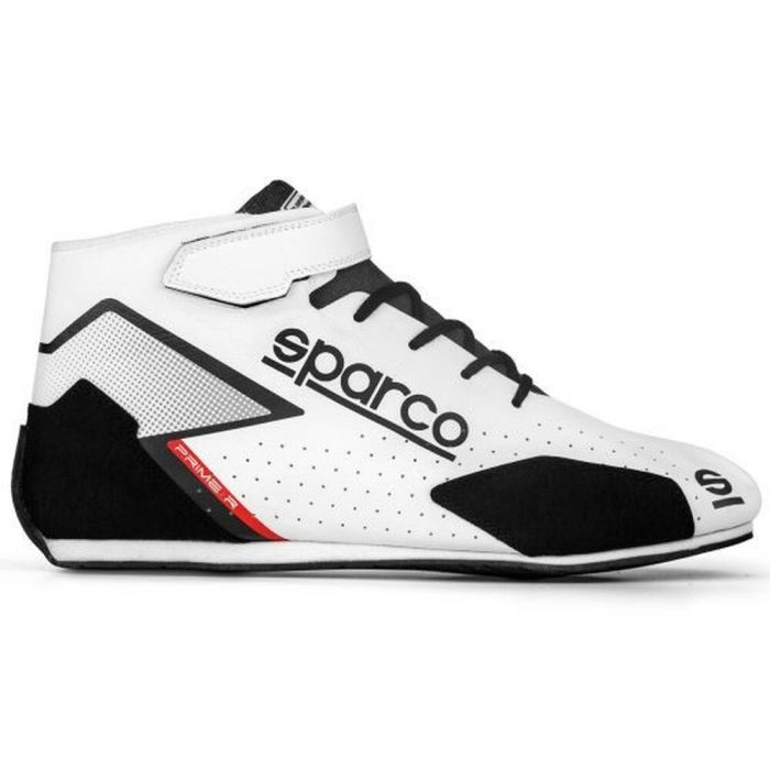 Chaussures de course Sparco PRIME-R Blanc Taille 46 4