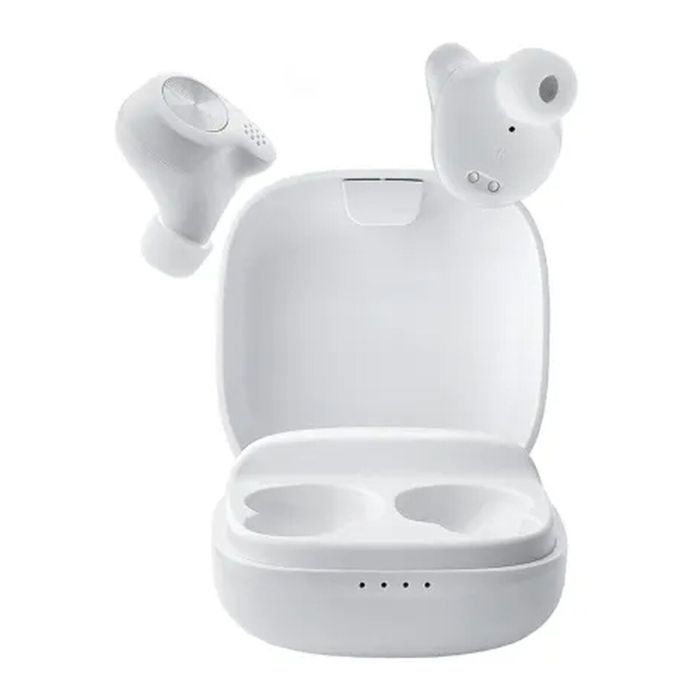 Casque INTENSO 3720202 Blanc 9 Casque INTENSO 3720202 Blanc 9