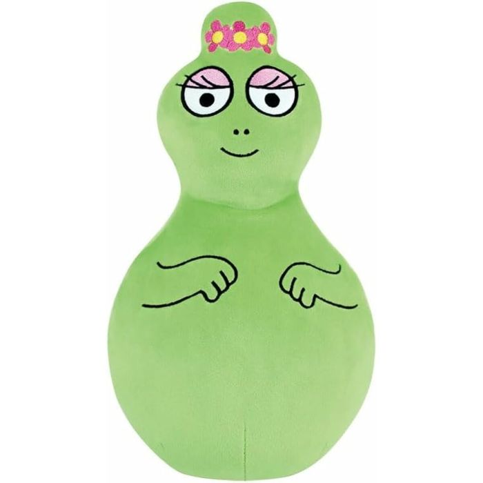 Jouet Peluche Jemini 8