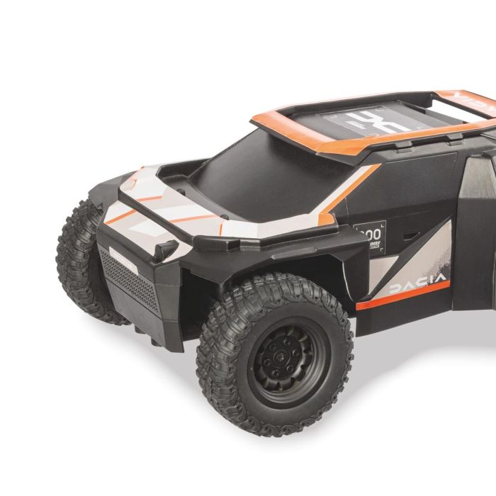 Voiture Télécommandée Mondo 4