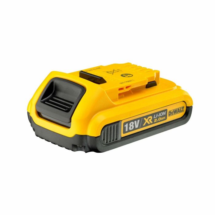 Tournevis électrique Dewalt DCF620D2-QW 3 Tournevis électrique Dewalt DCF620D2-QW 3