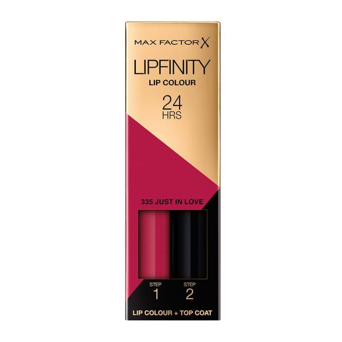 Max Factor Lipfinity Classic #335-Just In Love 1 Max Factor Lipfinity Classic #335-Just In Love 1