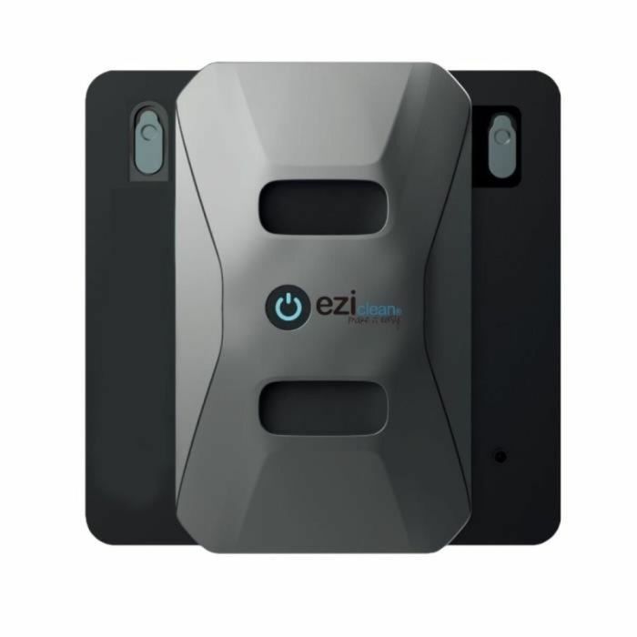 Robot Lave-Vitres Intelligent EZIclean Windobot S6 ULTRA 0 Robot Lave-Vitres Intelligent EZIclean Windobot S6 ULTRA 0