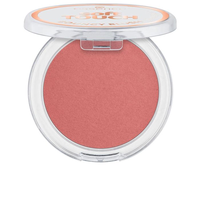 Essence Blush Doux Touch Bouncy Blush #10-Antique Bloom 5 gr 0 Essence Blush Doux Touch Bouncy Blush #10-Antique Bloom 5 gr 0