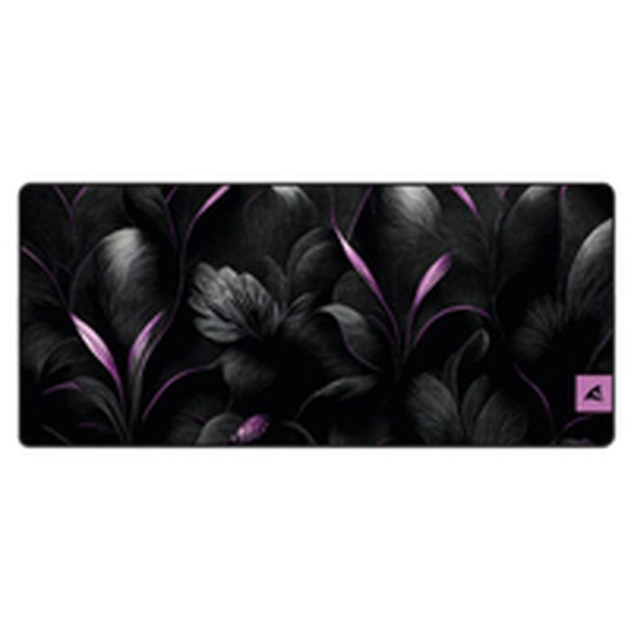 Tapis de Souris Sharkoon SGP30D4 xxl Noir Multicouleur 2 Tapis de Souris Sharkoon SGP30D4 xxl Noir Multicouleur 2