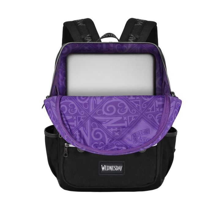 Cartable Wednesday 11