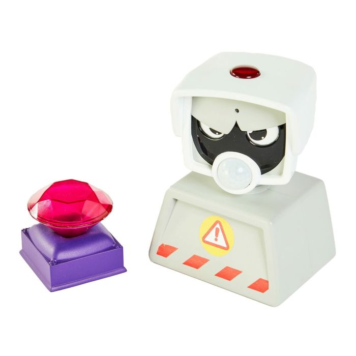 Jouet Educatif Bizak Cámara Espía 3