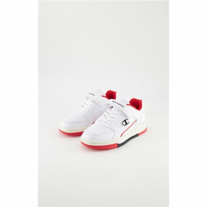 Chaussures de Sport pour Enfants Champion RD18 HERITAGE B 2 Chaussures de Sport pour Enfants Champion RD18 HERITAGE B 2