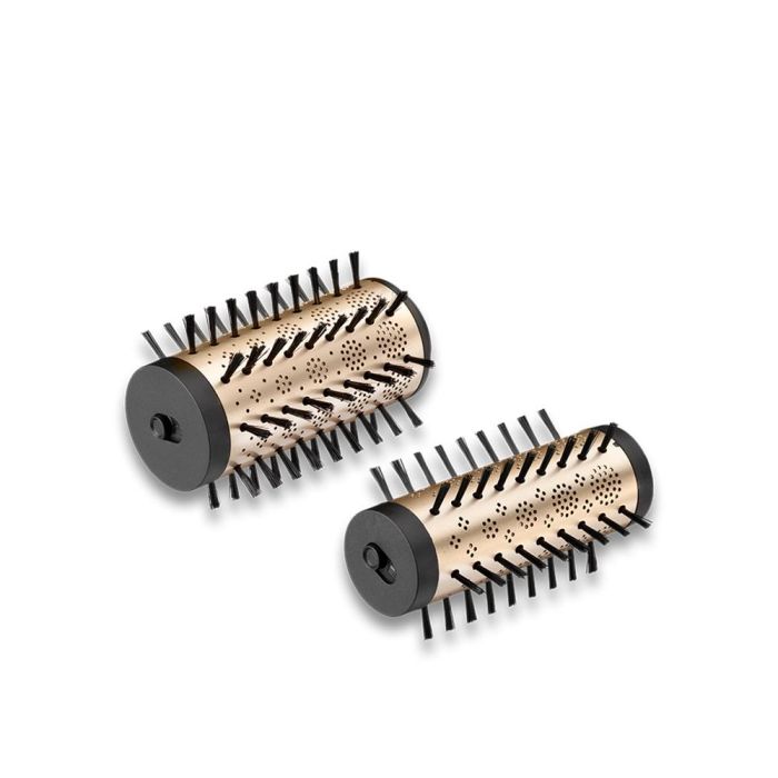 Babyliss Cepillo Rotatorio As952E Big Hair Dual 2
