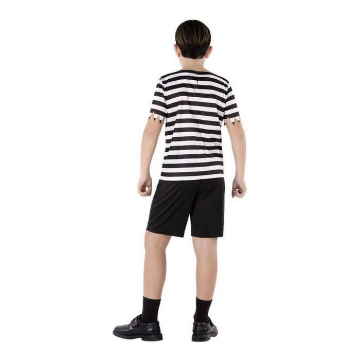 Déguisement pour Enfants Multicouleur Fantôme (2 Pièces) 4
