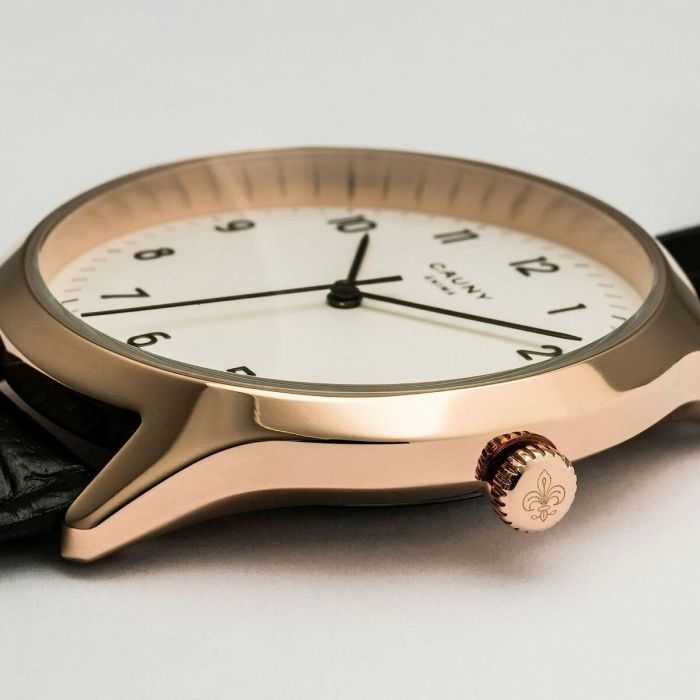 Montre Homme Cauny CAN002 3