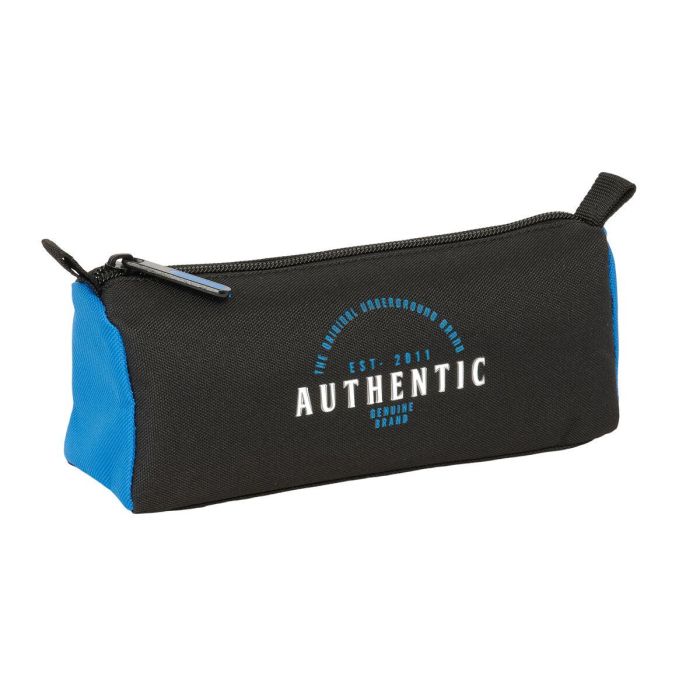 Fourre-tout BlackFit8 Underground Bleu Noir 21 x 8 x 7 cm 2