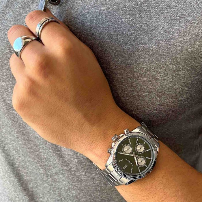 Boucles d´oreilles Radiant RH000144-24 Argenté 2 Boucles d´oreilles Radiant RH000144-24 Argenté 2