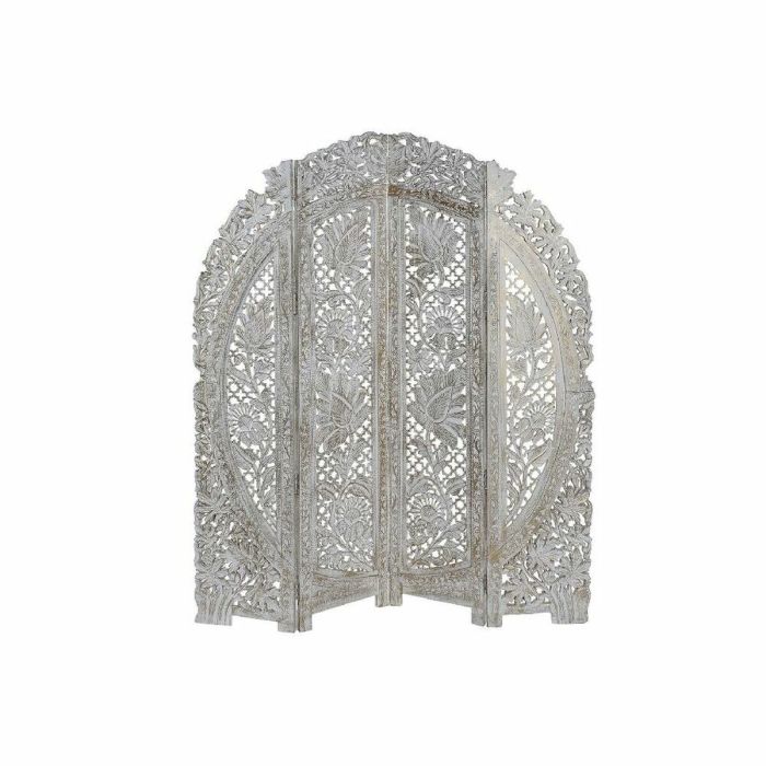 Paravent DKD Home Decor Bois MDF 156 x 2 x 182 cm