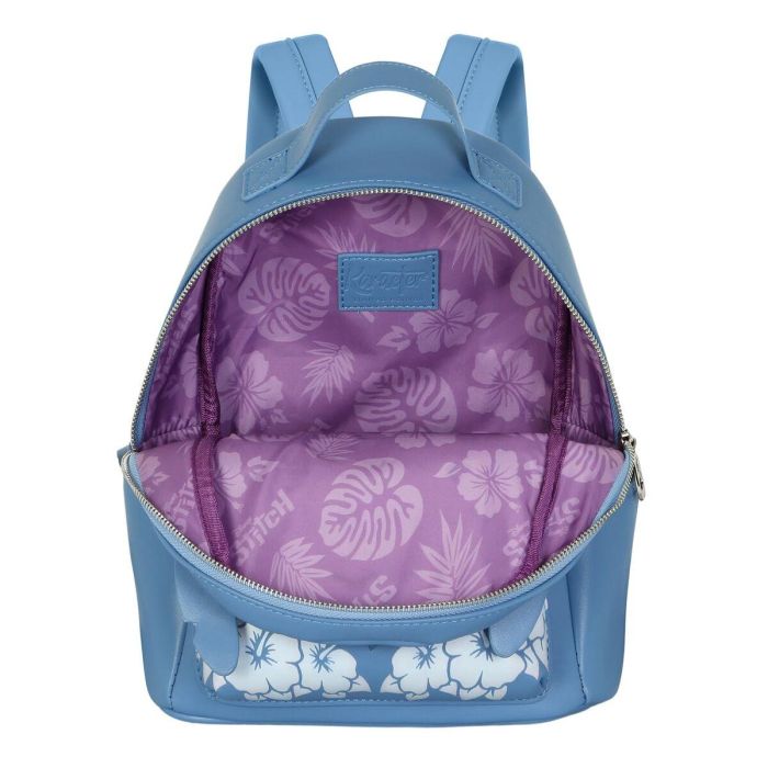 Cartable Lilo & Stitch 17