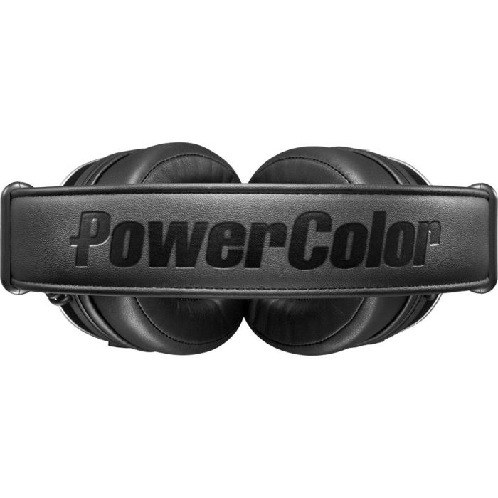 Casque Powercolor AH10 Noir 3 Casque Powercolor AH10 Noir 3