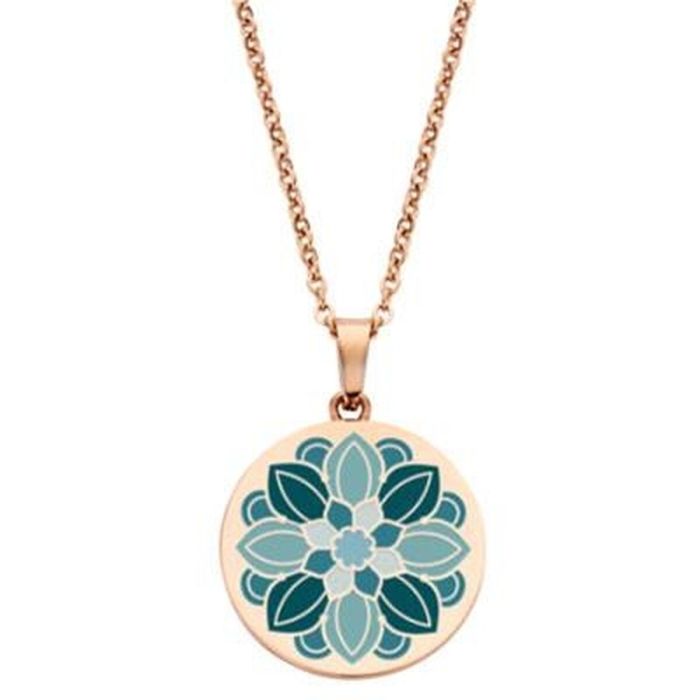 Pendentif Femme CO88 Collection 8CN-26123 Bleu