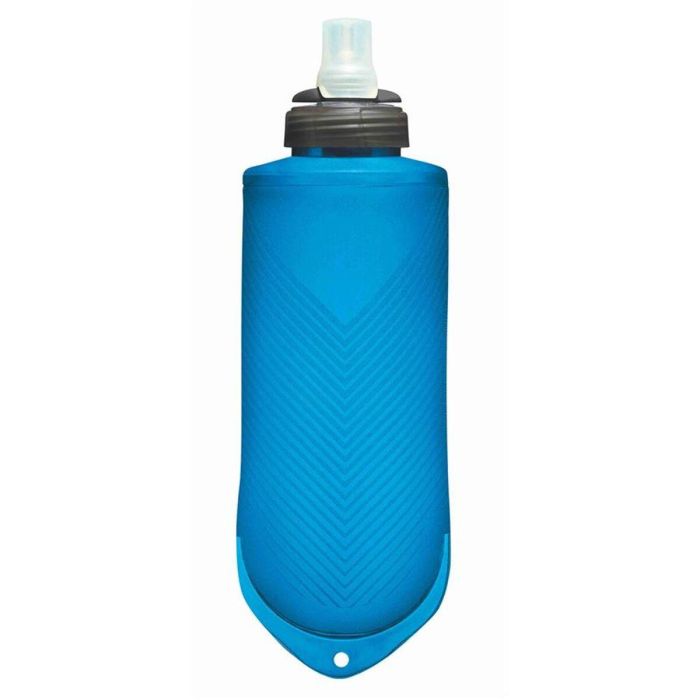 Bouteille d'eau Camelbak Quick Stow Flask Bleu Plastique 350 ml