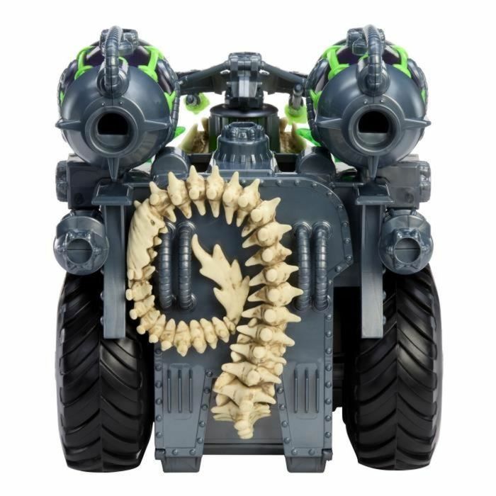 Figurine d’action Rainbow High 6