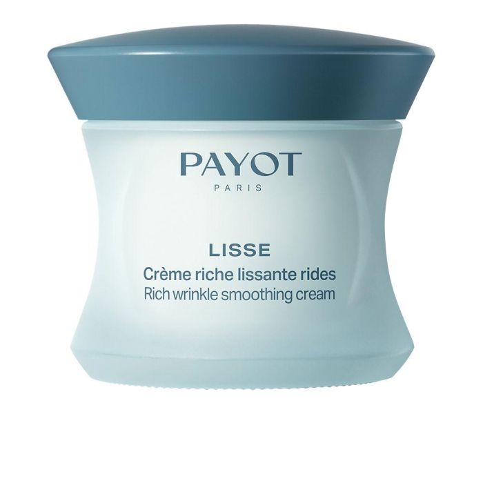 Payot Lisse Crème Riche Lissante Rides 50 mL