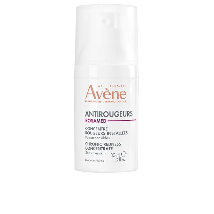 Avène Rosamed Concentré Rougeurs Chroniques 30 mL