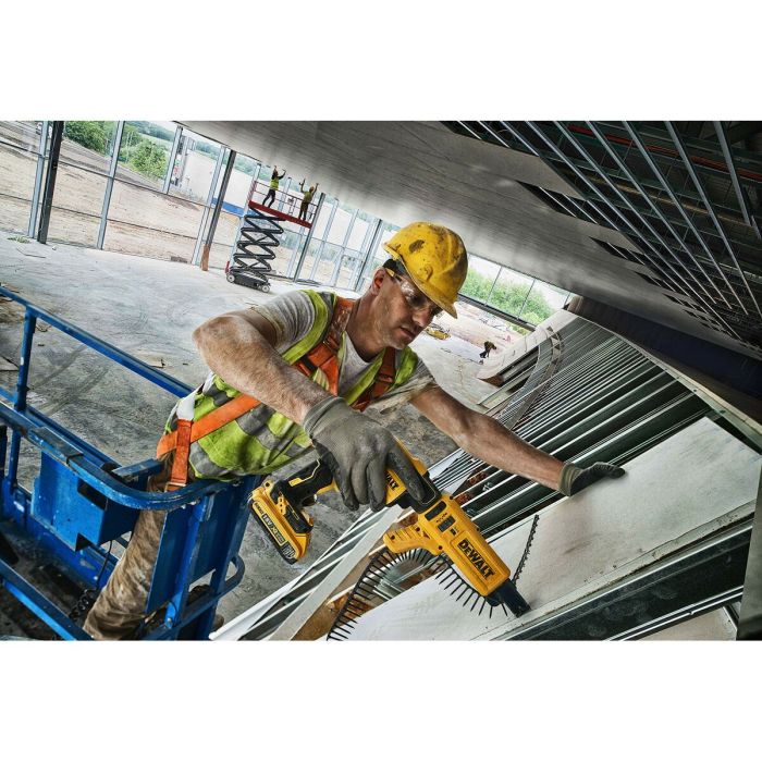 Tournevis électrique Dewalt DCF620P2K-QW 3