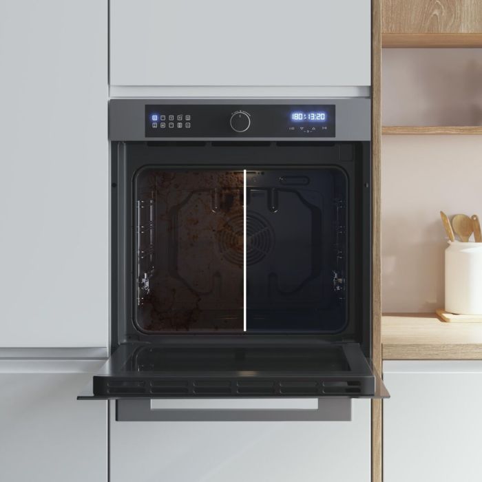 Four Cecotec Bolero Hexa AF316000 3400 W 2900 W 81 L 12