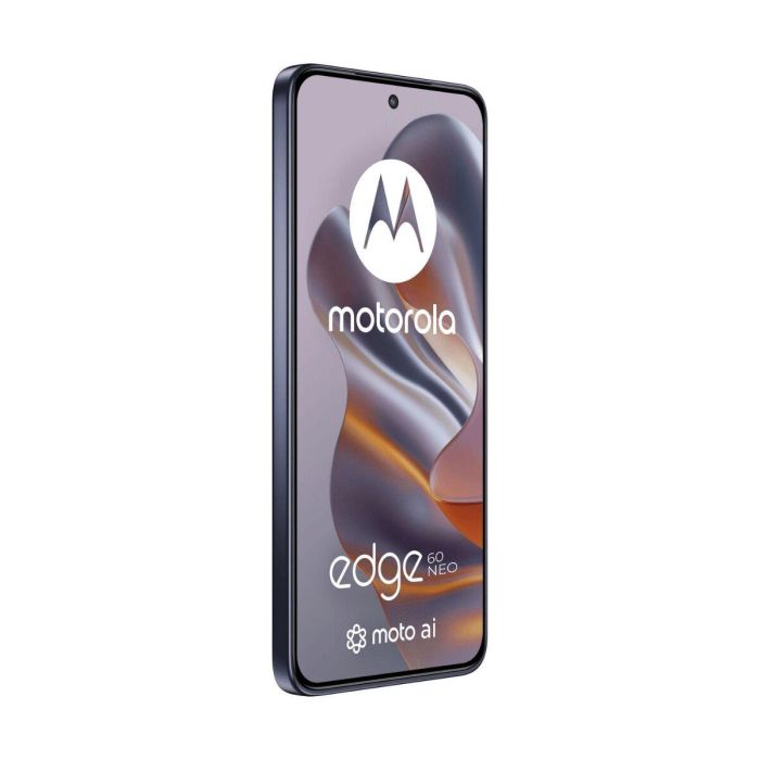 Smartphone Motorola Edge 60 Neo 5G 6,36" Octa Core 8 GB RAM 256 GB Bleu 6