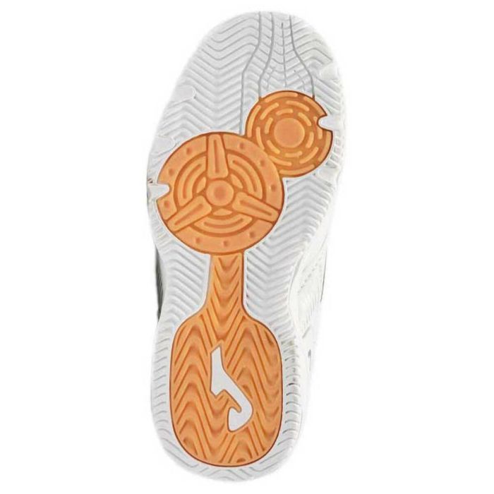 Chaussures casual enfant Joma Sport SPORT SCHOOL JR WSCHOW2142V Blanc 2 Chaussures casual enfant Joma Sport SPORT SCHOOL JR WSCHOW2142V Blanc 2