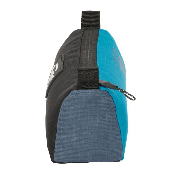 Fourre-tout BlackFit8 California Bleu Noir 21 x 8 x 7 cm 2 Fourre-tout BlackFit8 California Bleu Noir 21 x 8 x 7 cm 2