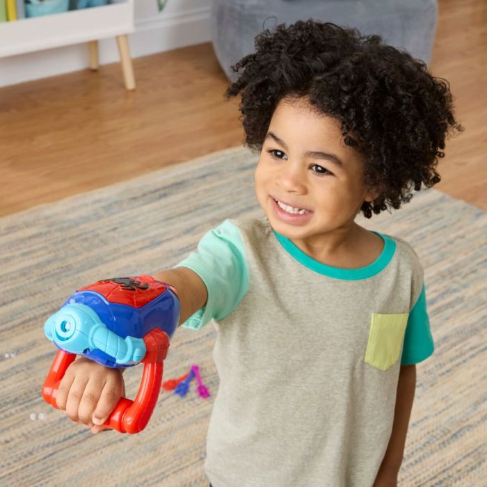 Figurine d’action Hasbro Spidey 12 Figurine d’action Hasbro Spidey 12