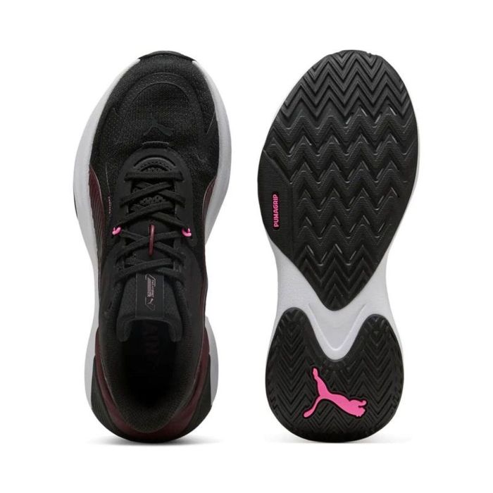 Baskets Puma Pwr Hybrid Tr Wns Noir Femme 6 ans 4 Baskets Puma Pwr Hybrid Tr Wns Noir Femme 6 ans 4