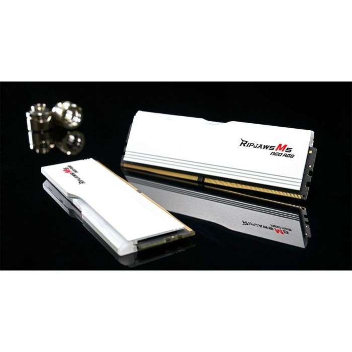 Mémoire RAM GSKILL F5-6000J3636F32GX2-RM5NRW 64 GB DDR5 cl28 6000 MHz 4