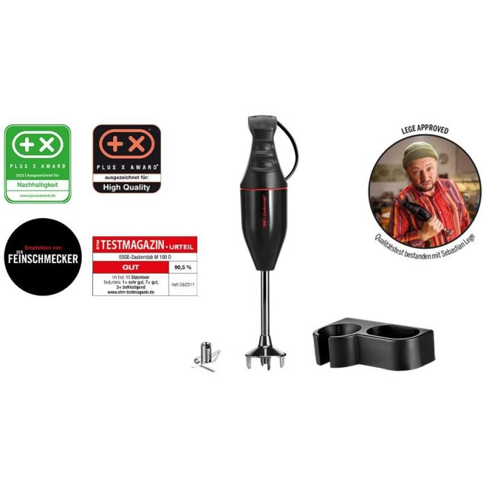 M 100 D Design Black 0 M 100 D Design Black 0