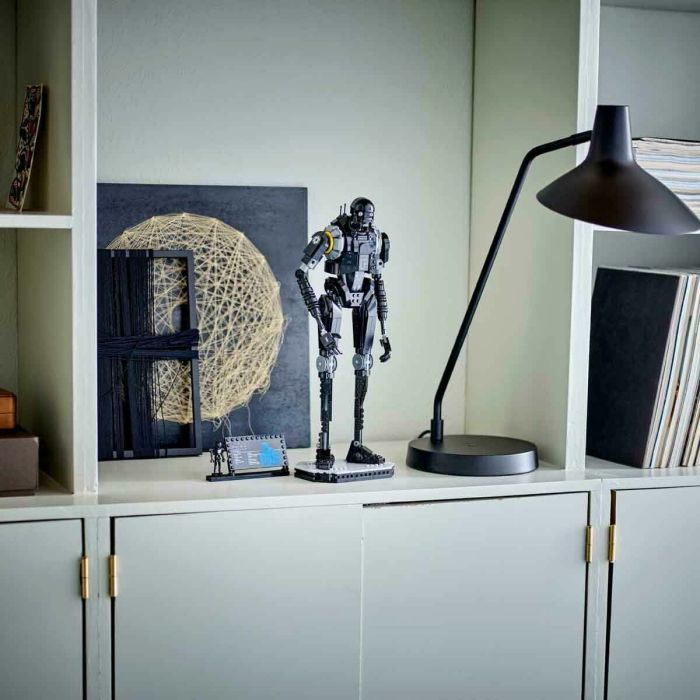 Set de construction Lego 75434 11 Set de construction Lego 75434 11