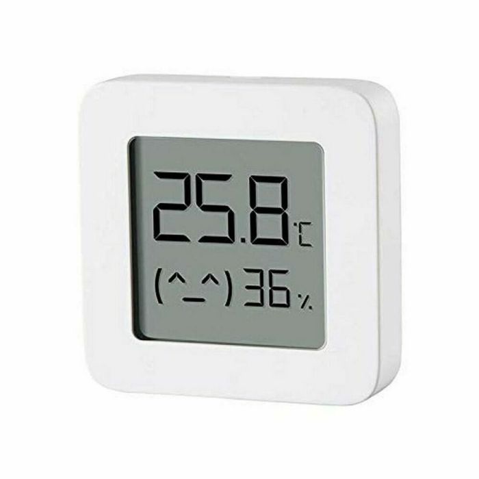 Thermomètre Xiaomi MI HOME MONITOR 2 1
