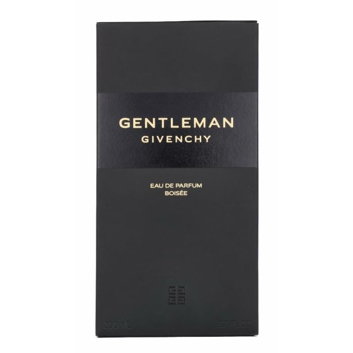 Parfum Femme Givenchy Gentleman Boisée 200 ml 1