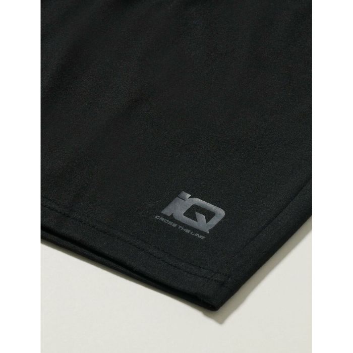 Short de Sport pour Homme IQ Cross Shorts The Line Milo Jr 92800493271 Framboise 2