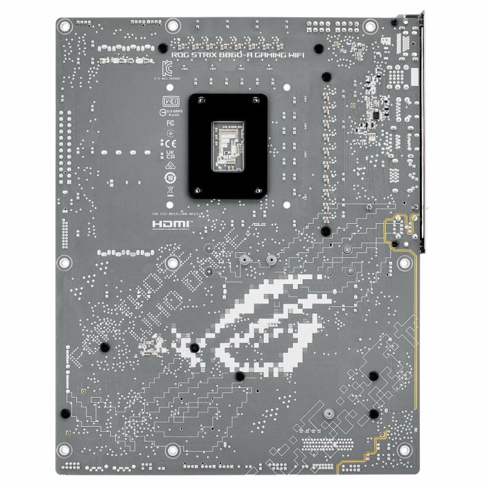 Carte Mère Asus LGA 1851 42