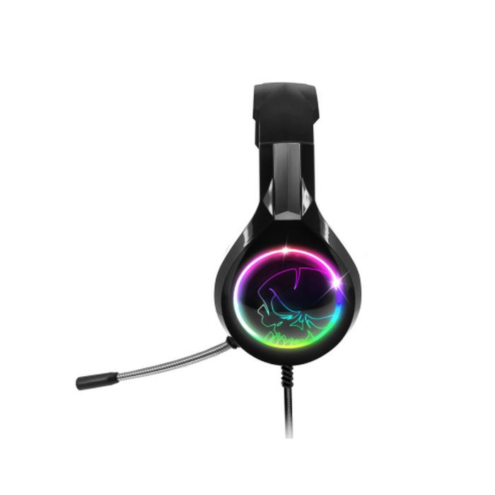 Casques avec Micro Gaming Spirit of Gamer Pro-H8 2