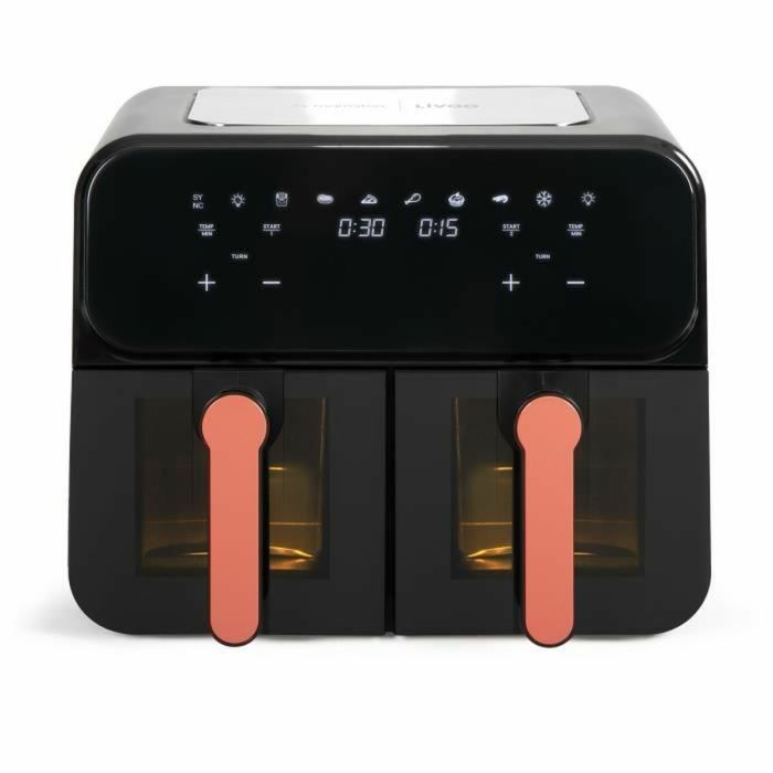 Friteuse Livoo 0 Friteuse Livoo 0