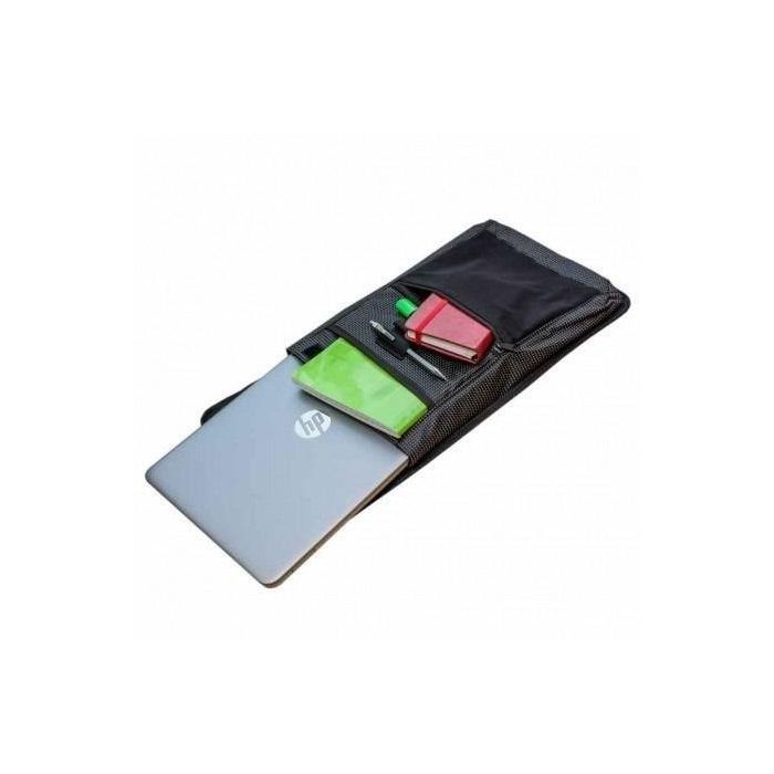 Sac a dos Étanche - INFLADRY 25 - Noir - 25L - HPA (PECHE) 3