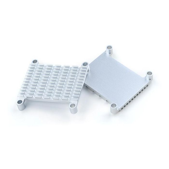 ALLNET FriendlyELEC NanoPi Neo/Neo2 zbh. Heatsink Set Kühlkörper 20er Bulk 3