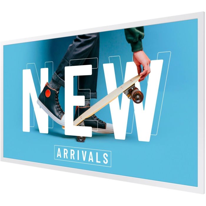 Samsung Smart Signage EM32DX 80.01cm(32") E-Paper 1 Samsung Smart Signage EM32DX 80.01cm(32") E-Paper 1