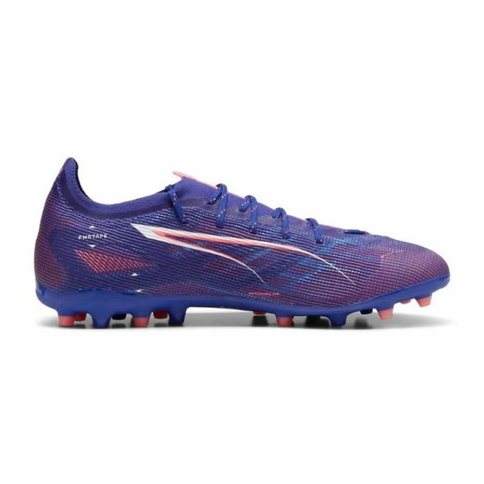 Chaussures de Football pour Adultes Puma Ultra 5 Pro Mg Violet 4 Chaussures de Football pour Adultes Puma Ultra 5 Pro Mg Violet 4
