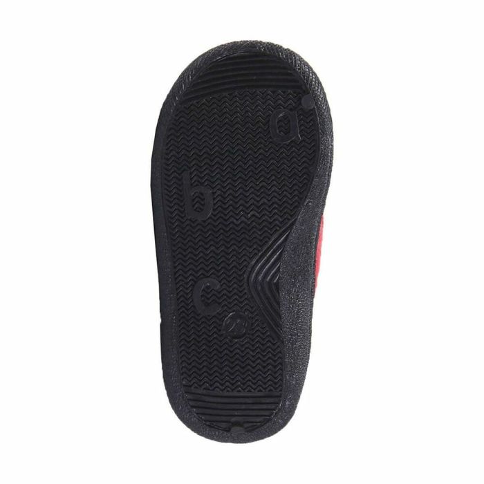 Chaussons Pour Enfant The Avengers Rouge 1