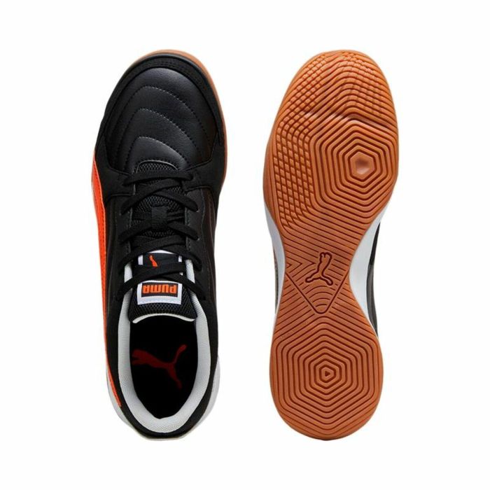 Chaussures de Futsal pour Adultes Puma Pressing Iv 2